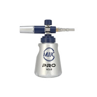 Пінна насадка (пінокомплект) MJJC Foam Cannon PRO V3.0 з швидкоз’ємом Nilfisk