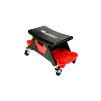 Табурет для детейлинга MaxShine Detailing Rolling Creeper на колесах