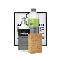 Набір для 2-х фазної мийки авто Koch-Chemie