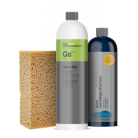 Набор для 2-х фазной мойки авто Koch-Chemie