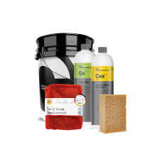 Набор для мойки авто с аксессуарами Koch-Chemie