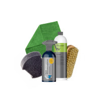 Набор для ухода за салоном авто Koch-Chemie