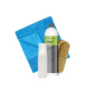 Набор для очистки текстильного салона авто Koch-Chemie