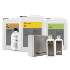 Профессиональный набор для автомоек 3-х фазная мойка авто Максимум