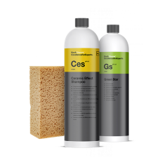 Набор для мойки авто с эффектом керамики Koch-Chemie