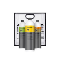 Набір для 3-х фазної мийки авто Koch-Chemie 2.0
