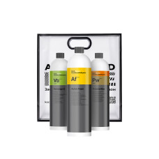 Набір для 3-х фазної мийки авто Koch-Chemie 2.0