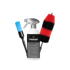 Набор для ухода за колесными дисками Koch-Chemie