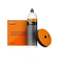 Набор для полировки в "один шаг" Koch-Chemie