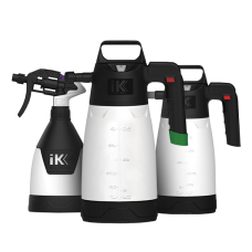 Набор распилителей IK Sprayers