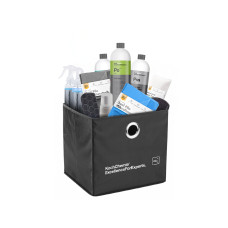 Набор автохимии с органайзером для хранения Koch-Chemie