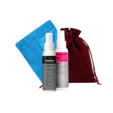 Набор для экспресс ухода за салоном авто THE FINISHER от Koch-Chemie