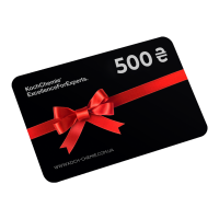 Подарочный набор Koch-Chemie «Собери сам» на 500 грн