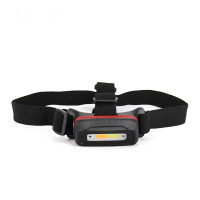 Фонарь налобный - SRB Detailing Headlamp