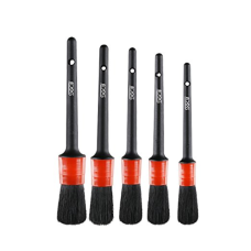 Набор кисточек для детейлинга 5 шт Detail Brush SGCB 5шт