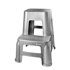 Стул-платформа для работы на высоте, пластиковый 535х477х601 мм SGCB