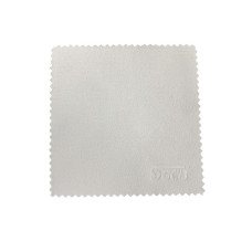 Микрофибра для нанесения составов Microfiber Suede Cloth 10х10 см