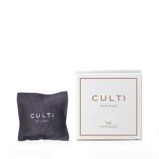 Аромасаше Culti The