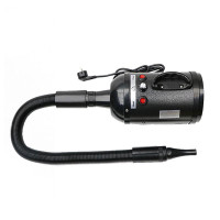 SRB Car Dryer - Турбосушка с функцией подогрева