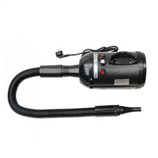 SRB Car Dryer - Турбосушка с функцией подогрева