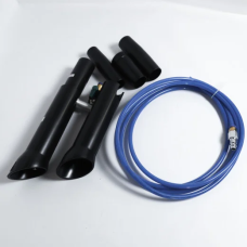 Пневматический выбивной пистолет Торнадор