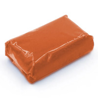 Синтетическая глина (среднеабразивная) 150 г