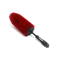 Ершик для мытья дисков красный 40 см Tornador Magnum