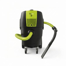 Пылесос влажная/сухая уборка 1600Вт Wet&Dry Vacuum Cleaner Bigboi