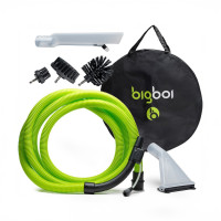 Набор аксессуаров для пылесоса Wet&Dry Vacuum Cleaner Bigboi