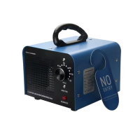 Озонатор воздуха 60г/ч Vosoco GH60