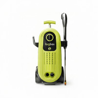 Мойка высокого давления 1600Вт Washr FLO Bigboi