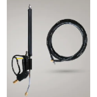 Набор аксессуаров для мойки высокого давления Washr FLO 3шт Bigboi