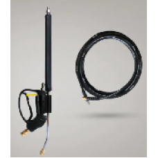 Набор аксессуаров для мойки высокого давления Washr FLO 3шт Bigboi