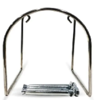 Крепление настенное для плетеного шланга WASHRFLO15 Bigboi