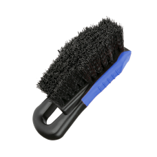Универсальная щетка для очистки текстиля