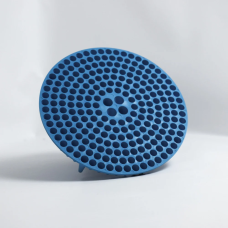 Сепаратор песка для ведра 26 см TORNADOR MAGNUM синий