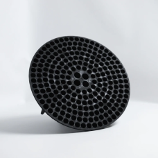 Сепаратор песка для ведра 26 см TORNADOR MAGNUM черный