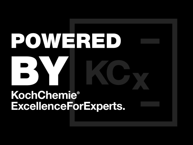 Powered by KCX