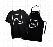 Брендированная одежда Koch Chemie