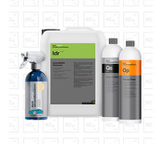 Средства для ухода за авто