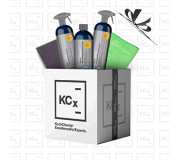 Набор для ухода за автомобилем