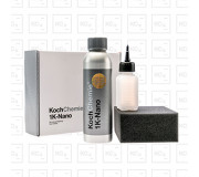 NANO покрытие для авто