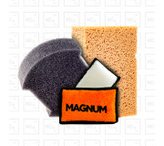 Губка и мочалка для авто