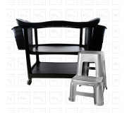 Мебель для детейлинга