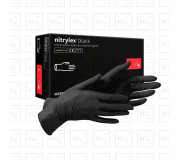 Перчатки для автомойки