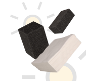 Аксессуары для нанесения