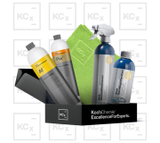 Мойка и консервация