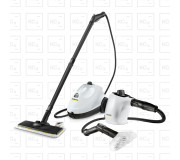 Пароочиститель для авто