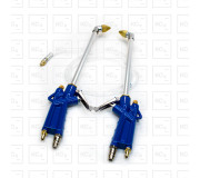 Пневматические инструменты