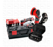 Машинки для полировки автомобиля